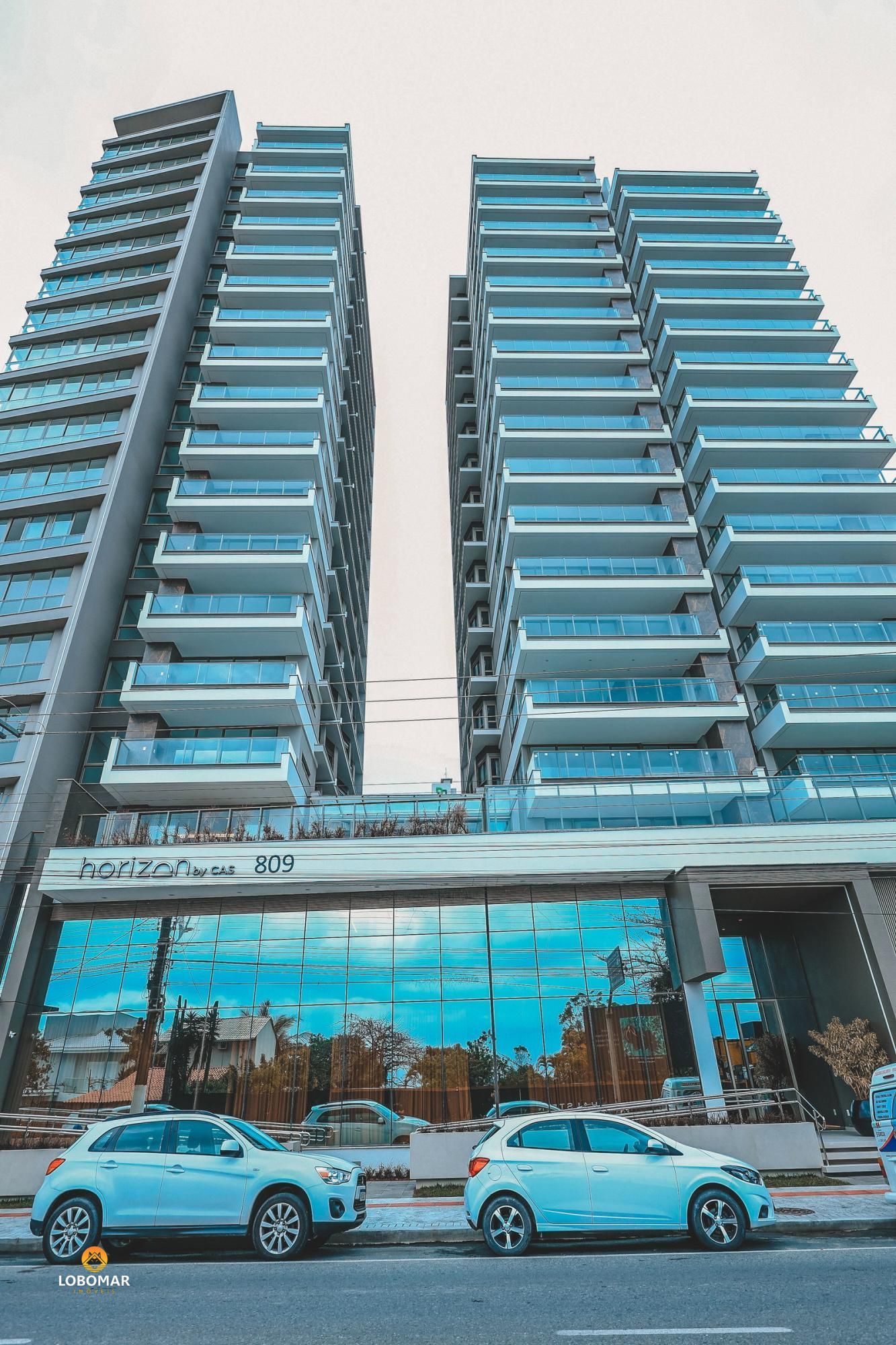 Apartamento com 3 suítes à venda com parcelamento direto, no Centro de Balneário - foto 1