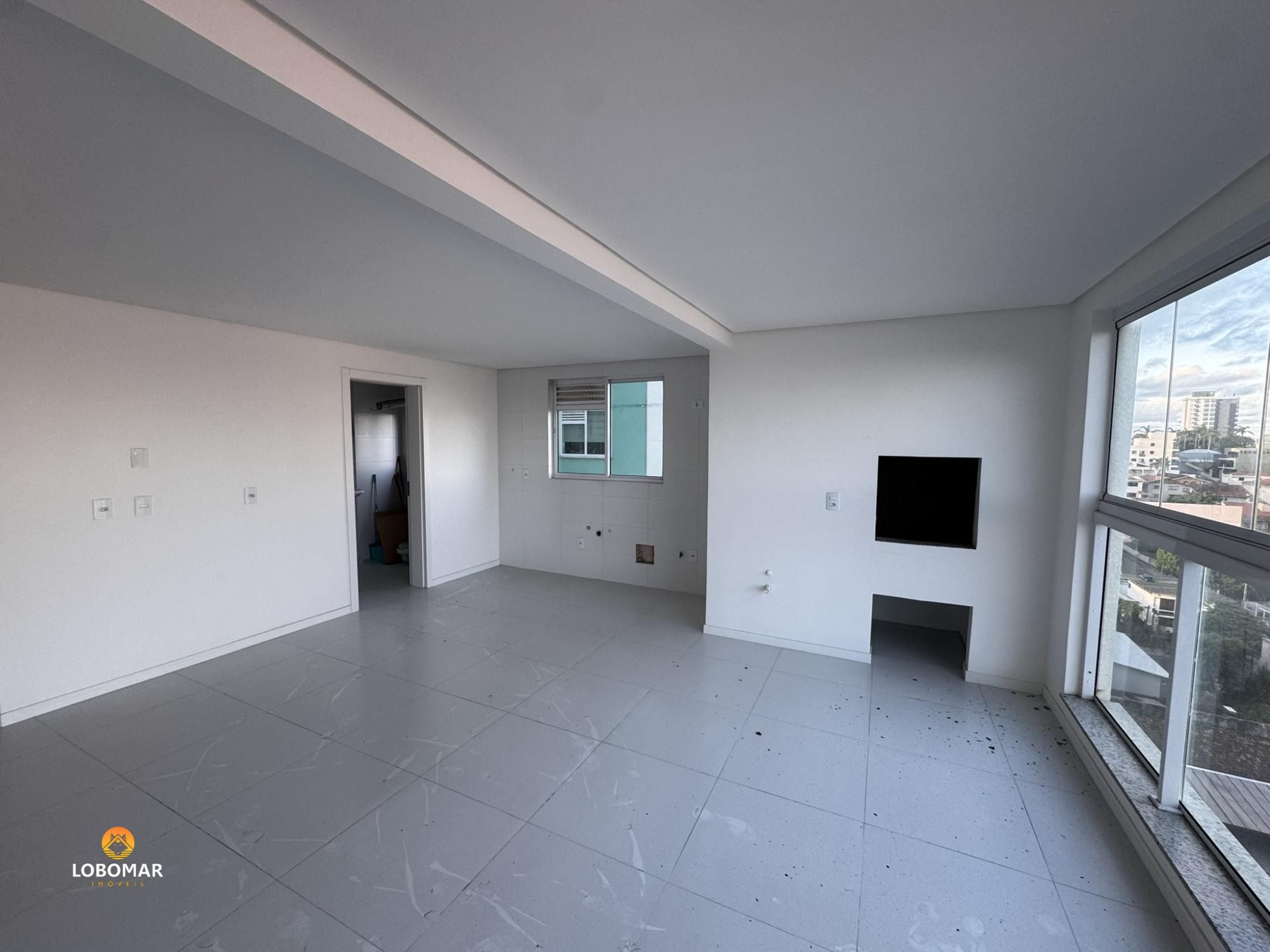 Apartamento com vista mar, à 200m do mar, no Centro de Barra Velha/SC! — foto 4