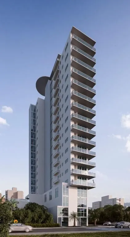 Apartamento com 3 dormitórios à venda, 124 m por R$ 1.488.000,00 - Itacolomi - - foto 1