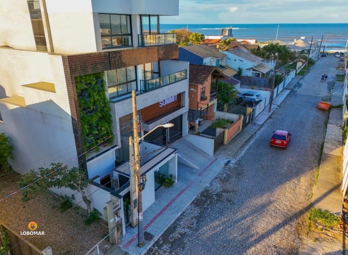 Apartamento com 3 Suítes e 2 Vagas no Bairro Itacolomi - Balneário Piçarras/SC - foto 1