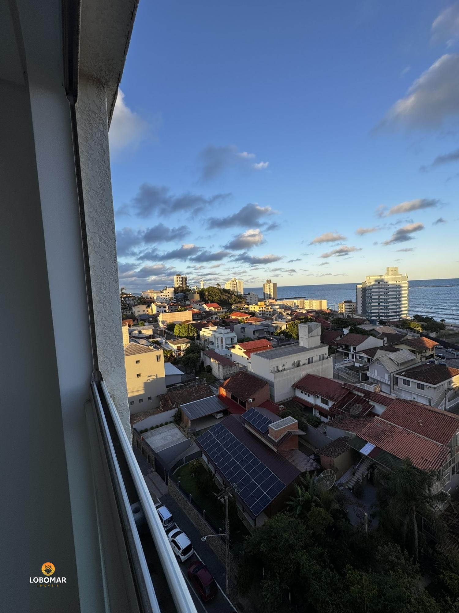 Apartamento com vista mar, à 200m do mar, no Centro de Barra Velha/SC! — foto 7