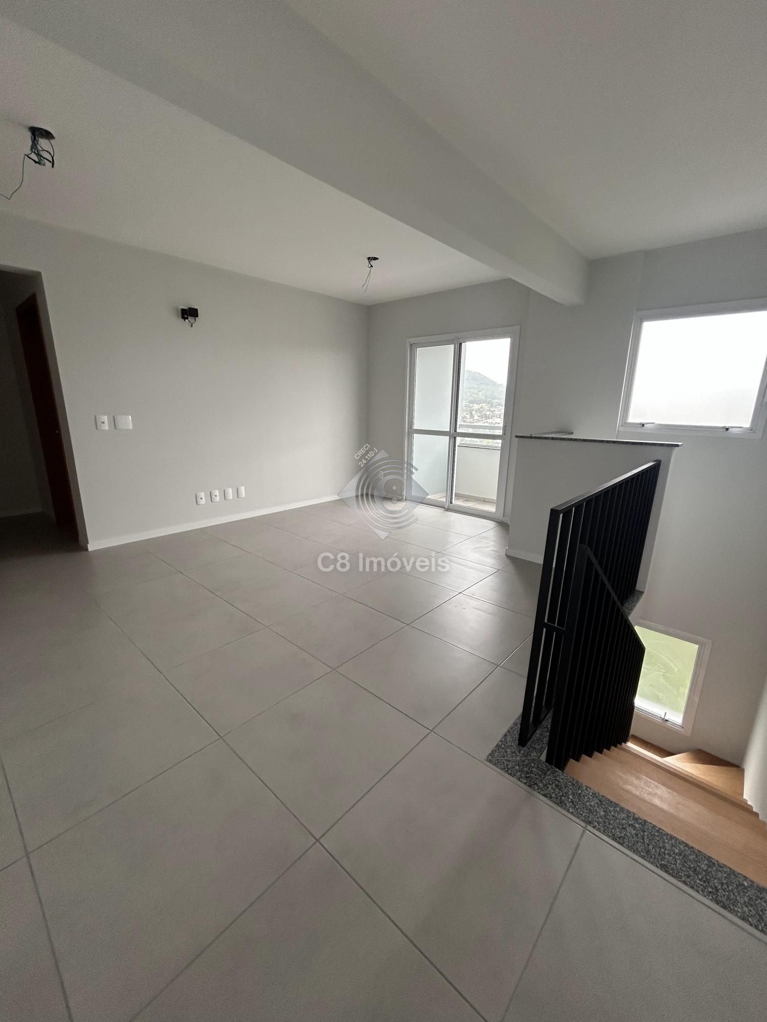 Apartamento para alugar com 3 quartos, 121m² - Foto 8