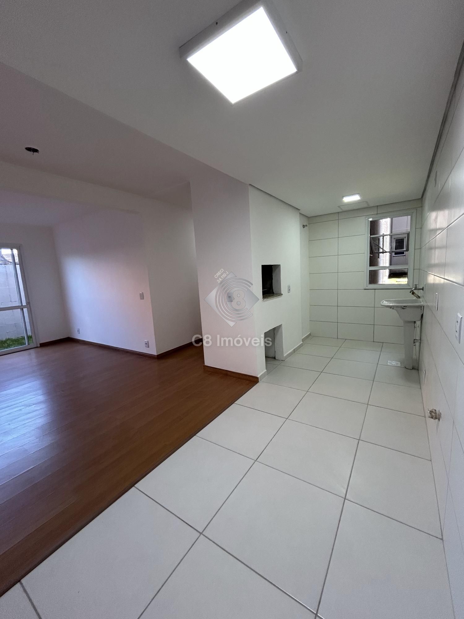 Apartamento para alugar com 2 quartos, 77m² - Foto 2