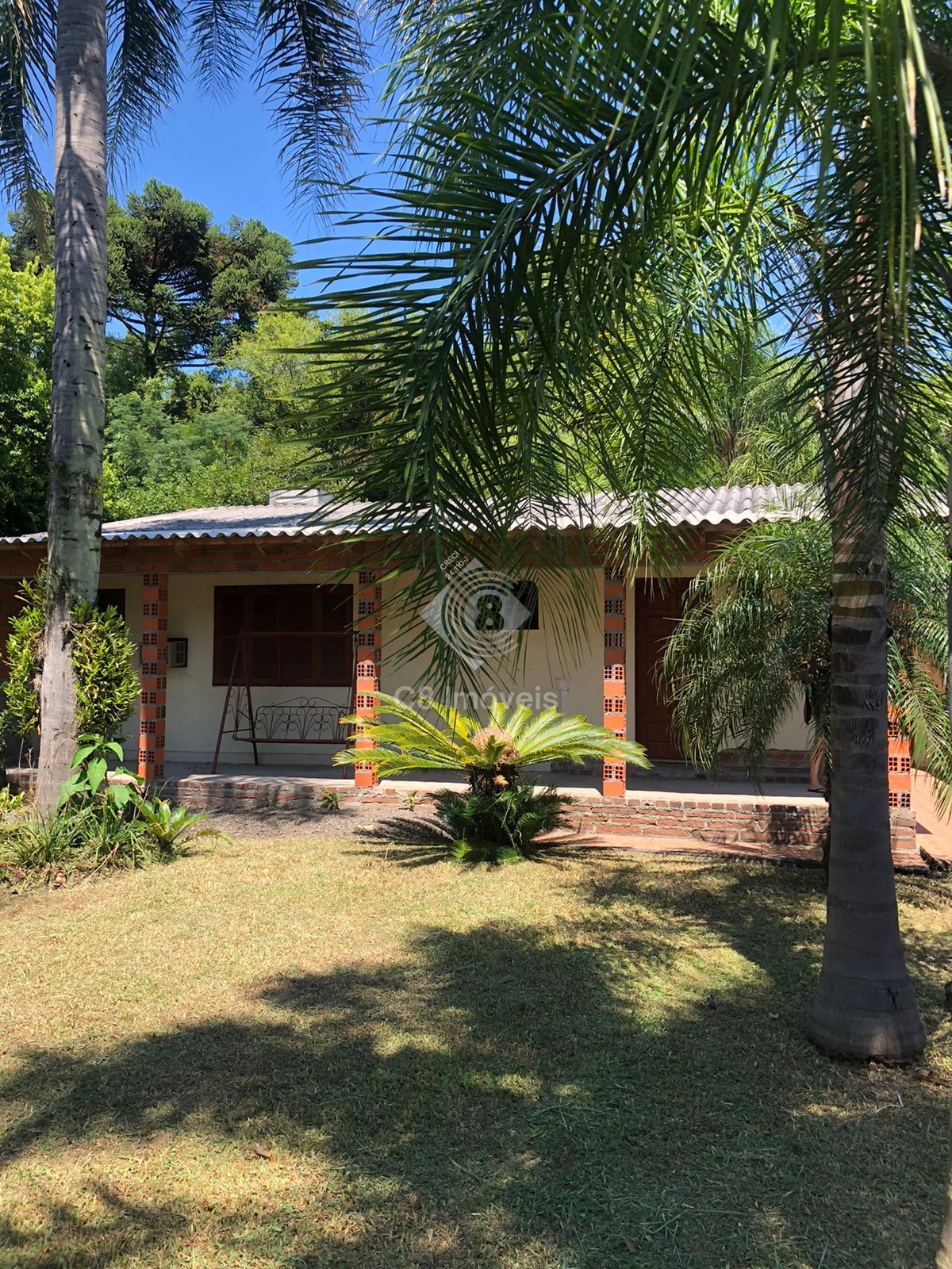 Casa, 3 quartos, 166 m² - Foto 1