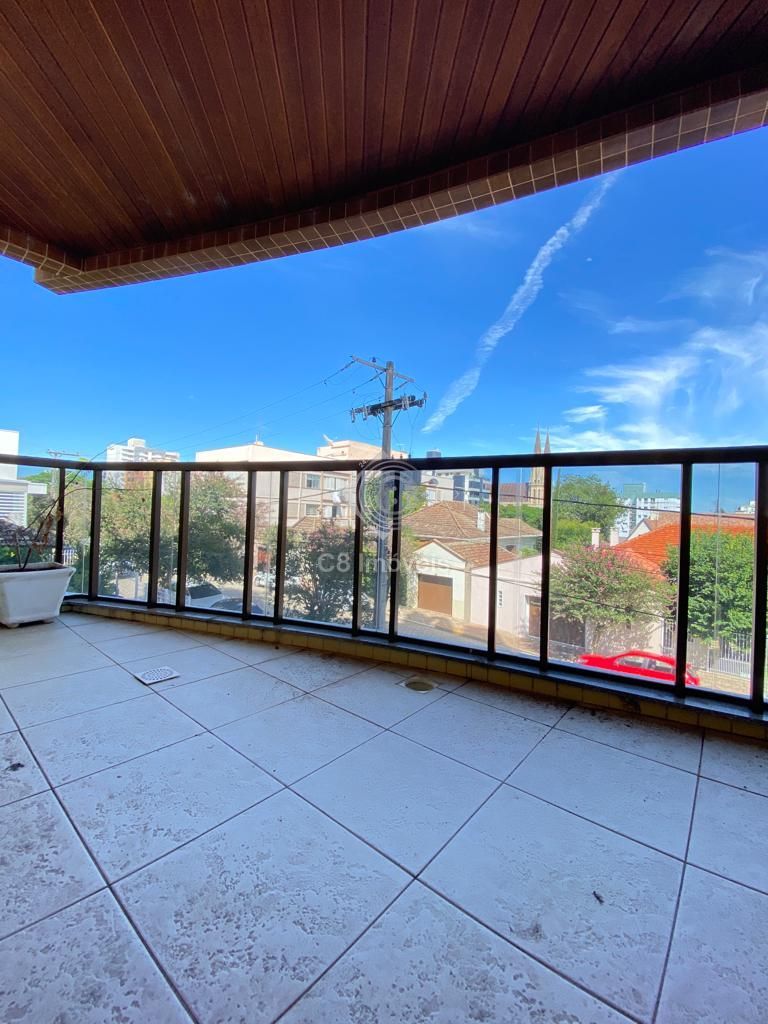 Apartamento, 4 quartos, 202 m² - Foto 9