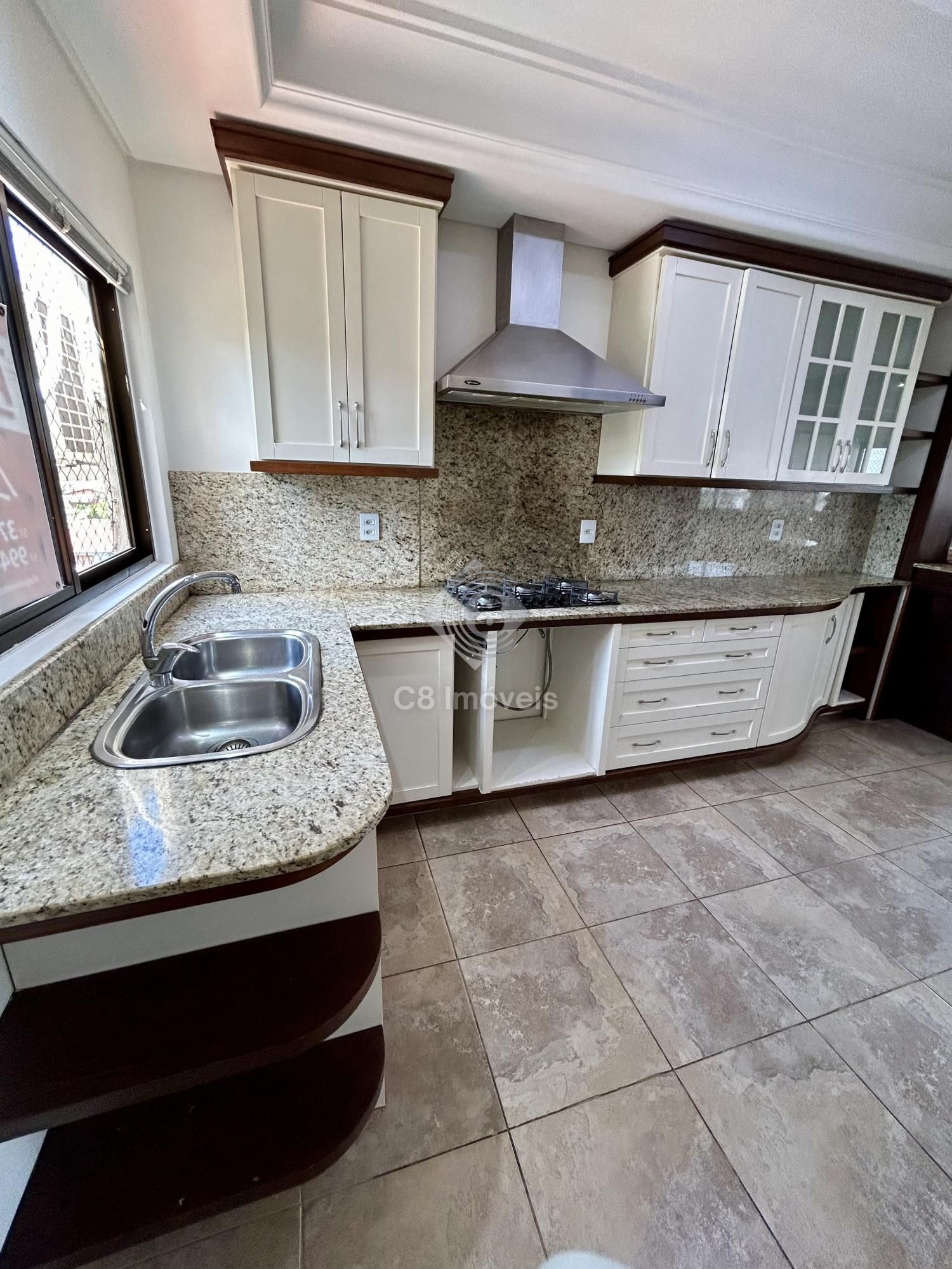 Apartamento, 3 quartos, 124 m² - Foto 5