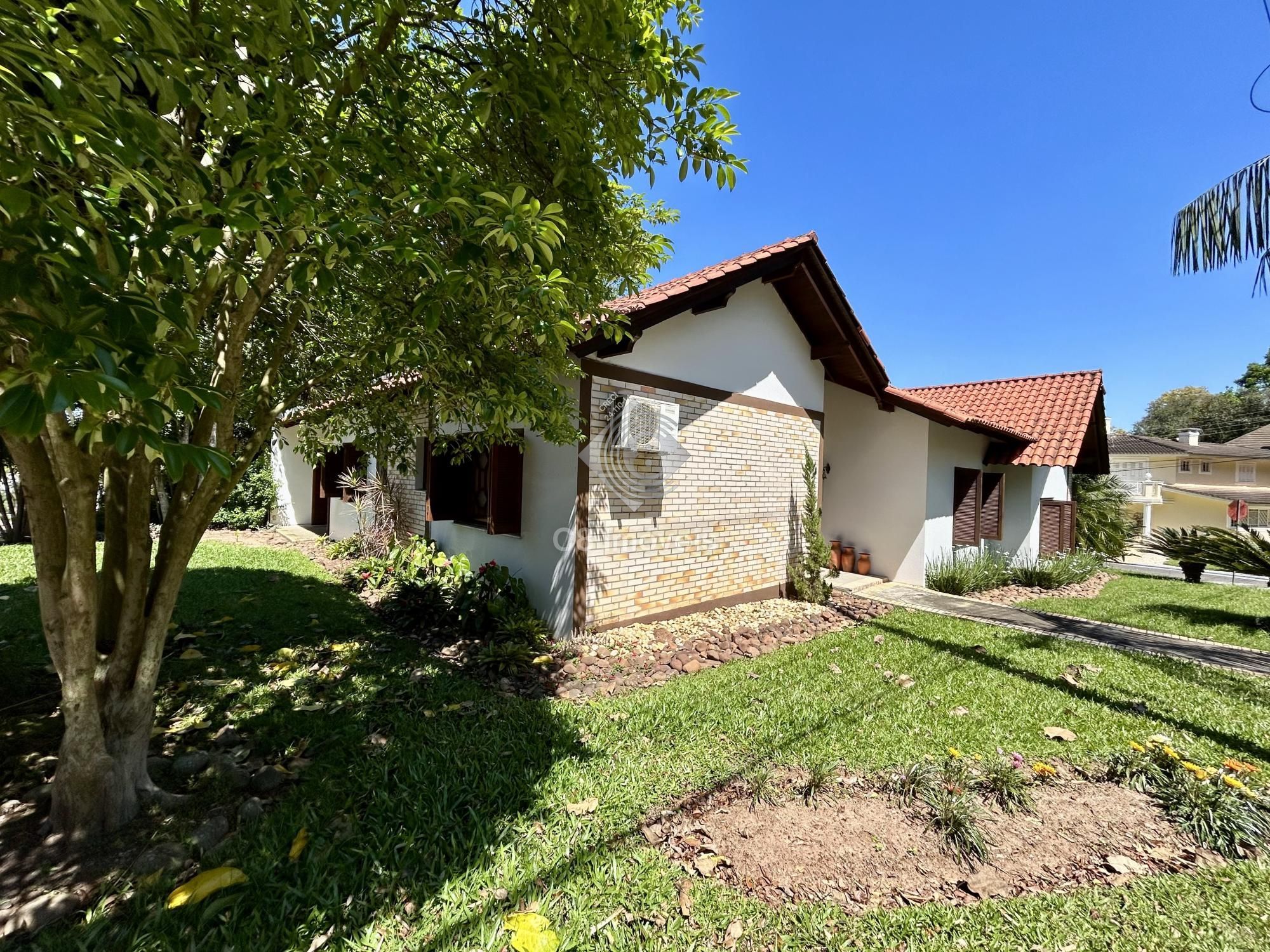 Casa de Condomínio à venda e aluguel com 3 quartos, 191m² - Foto 17