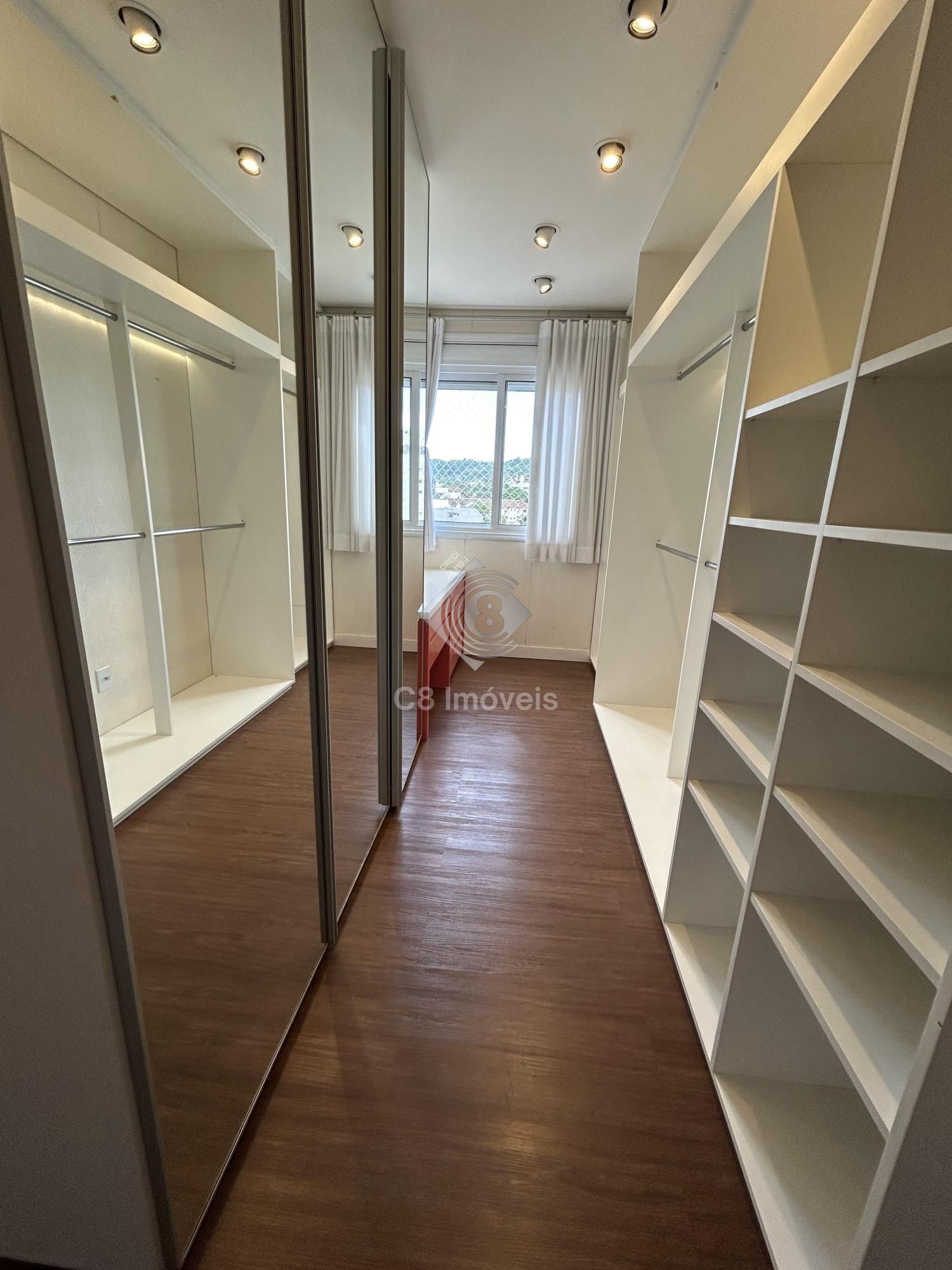 Apartamento para alugar com 2 quartos, 111m² - Foto 14