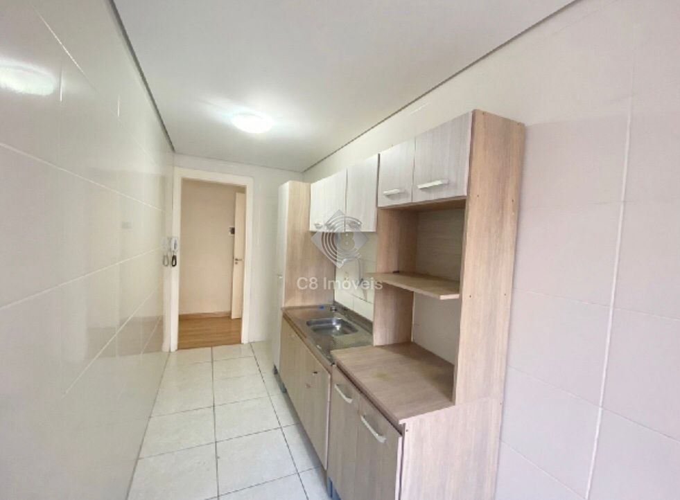 Apartamento à venda com 2 quartos, 67m² - Foto 5