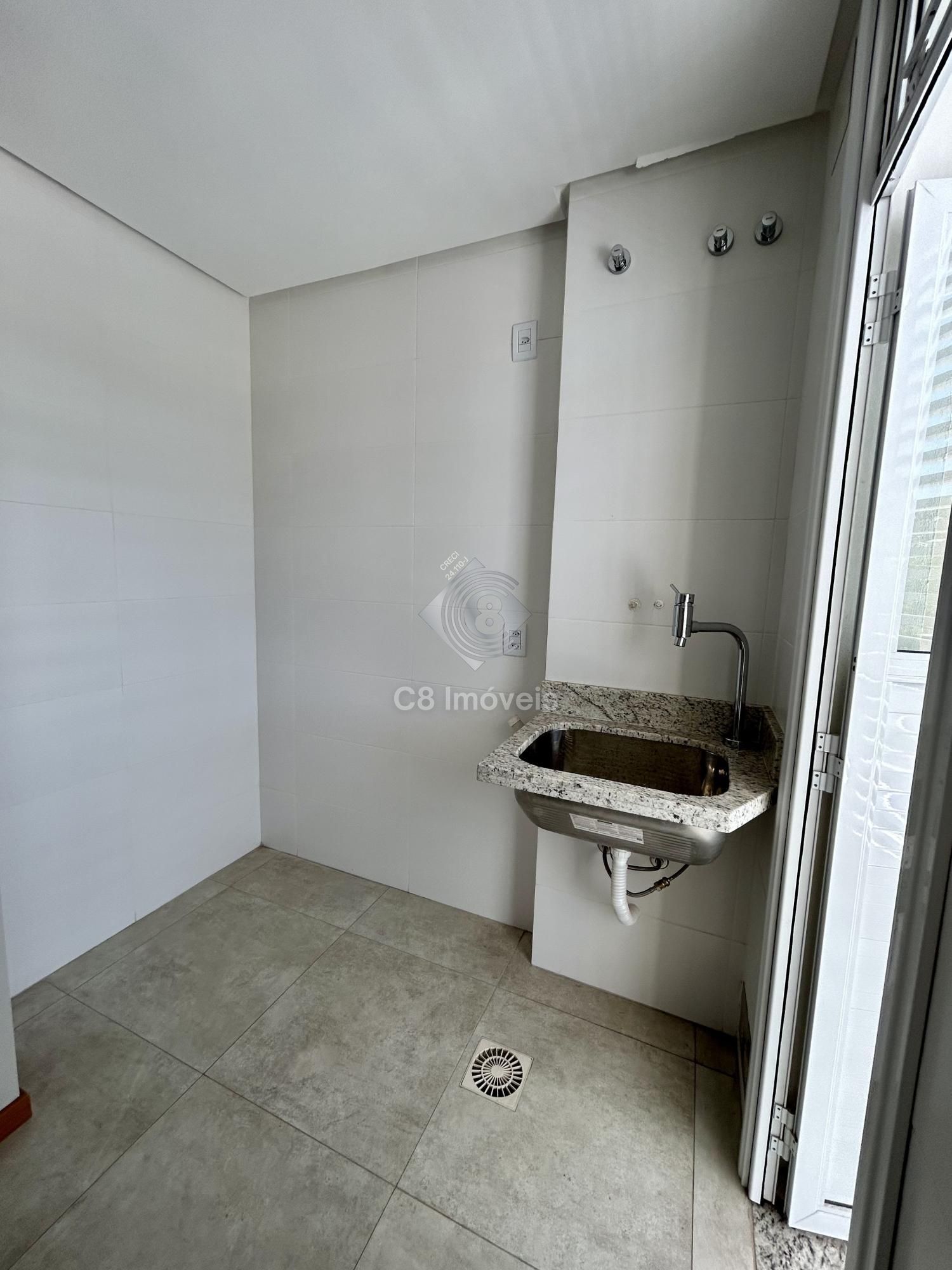 Apartamento à venda com 2 quartos, 81m² - Foto 6