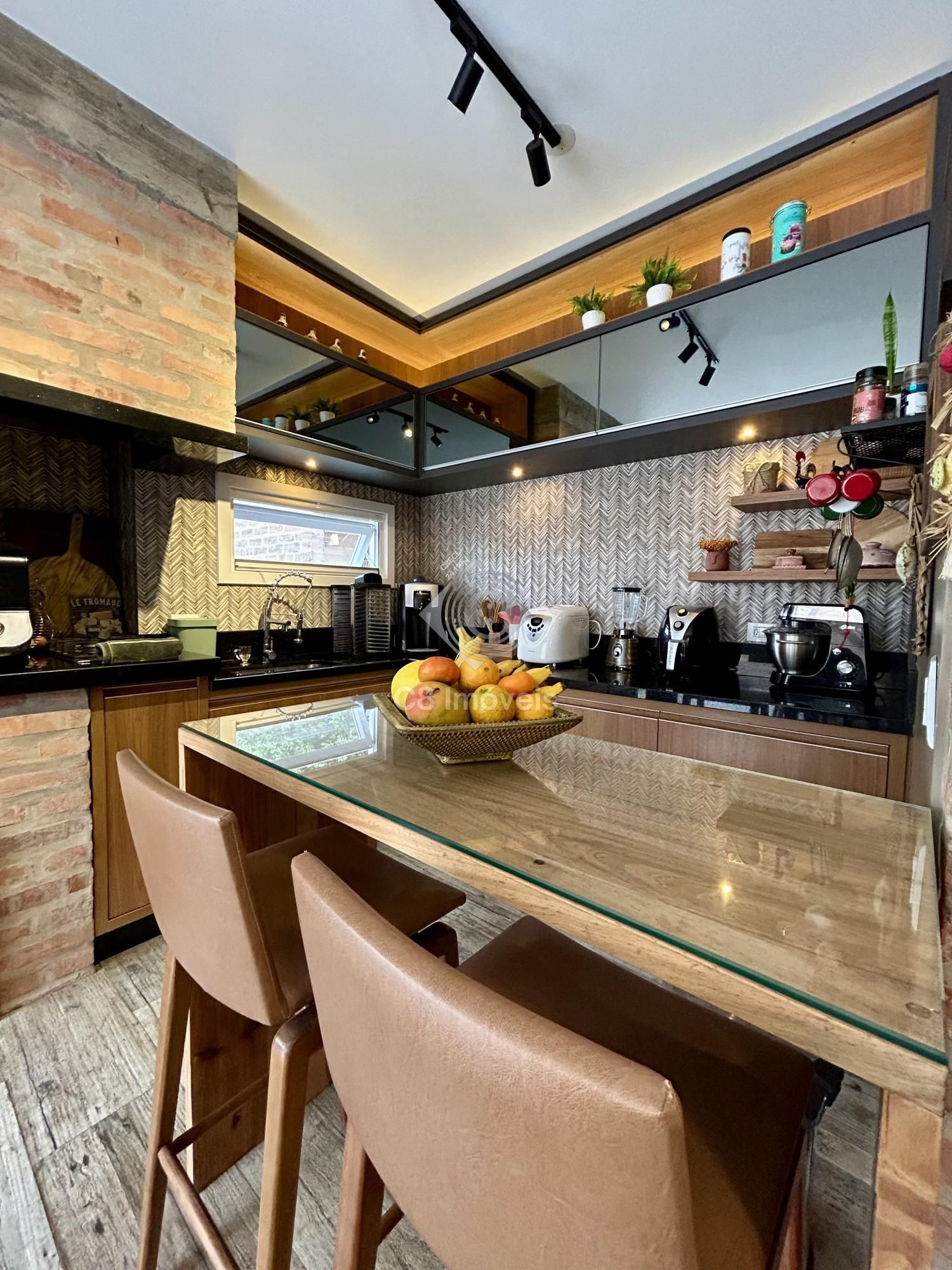 Casa de Condomínio, 3 quartos - Foto 12