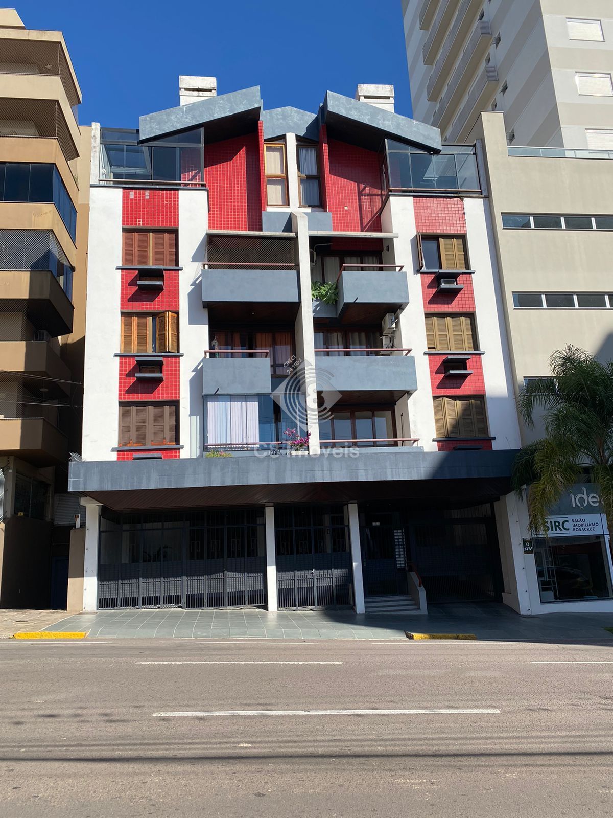 Cobertura, 2 quartos, 110 m² - Foto 1