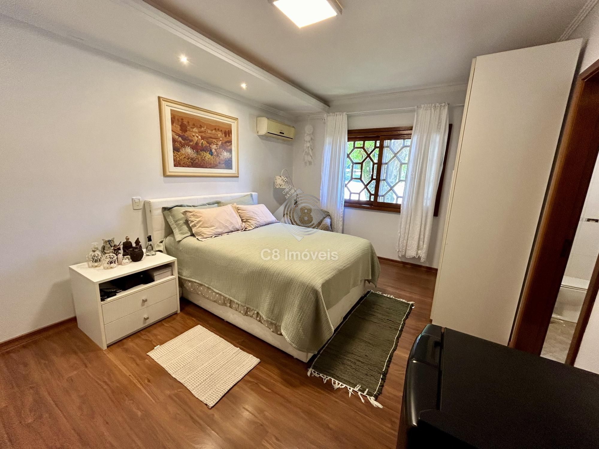 Casa de Condomínio, 3 quartos - Foto 10