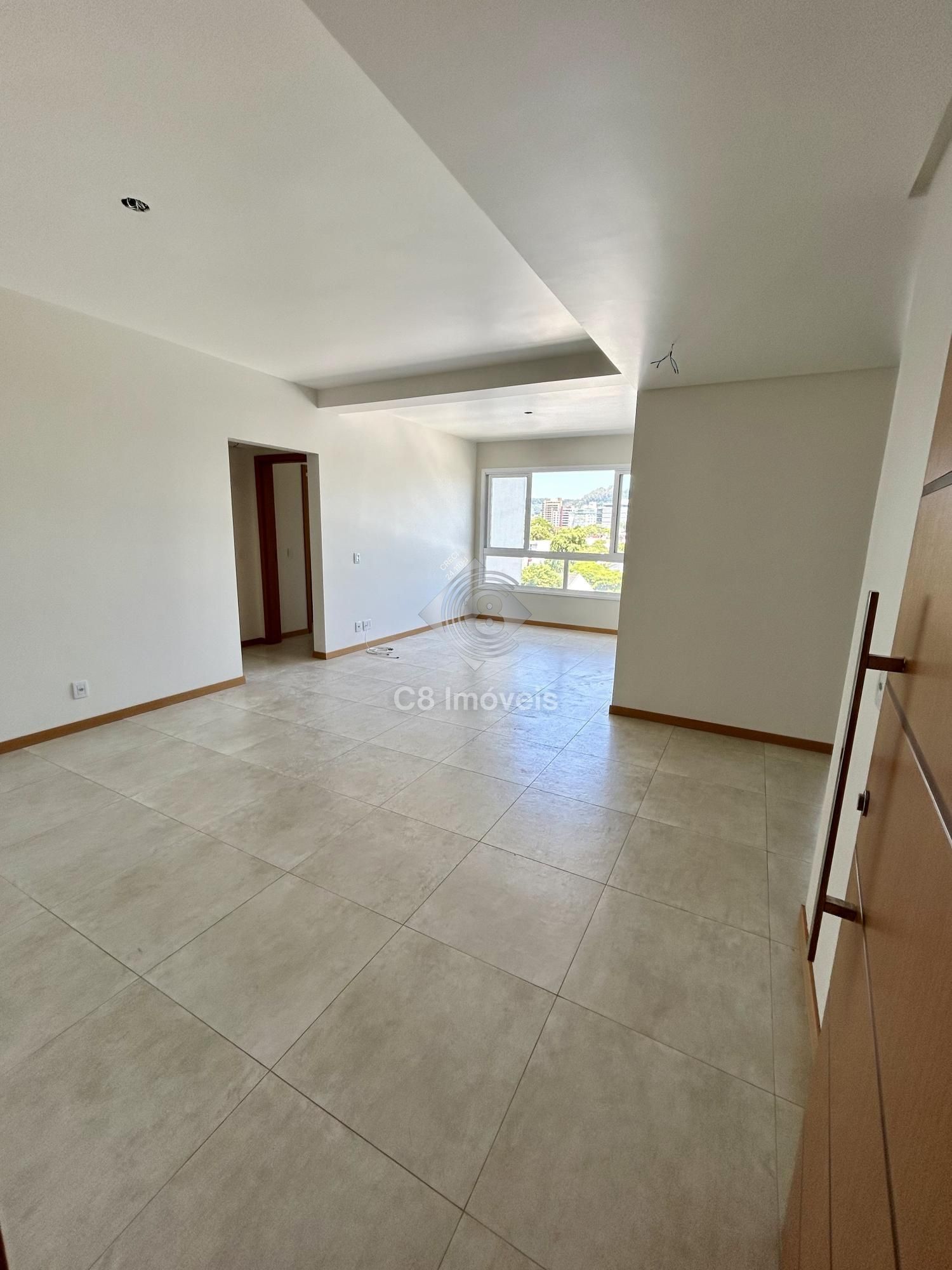 Apartamento à venda com 2 quartos, 81m² - Foto 2