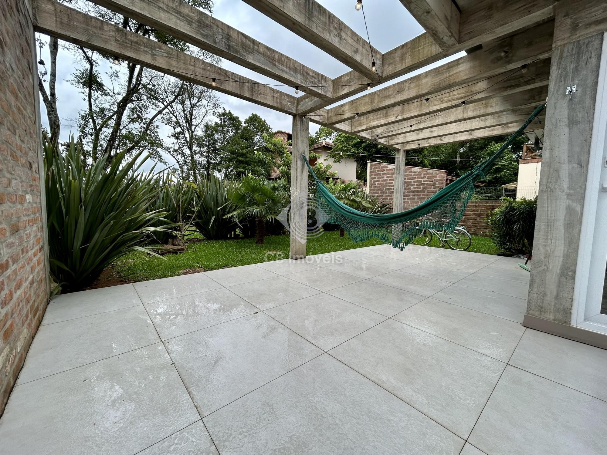 Casa de Condomínio, 3 quartos - Foto 55