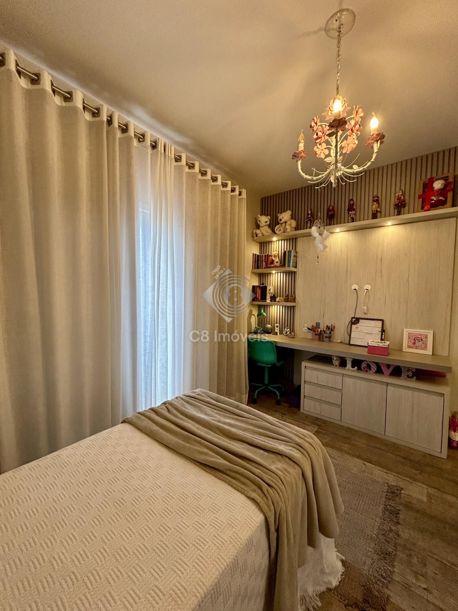 Casa de Condomínio, 3 quartos - Foto 26