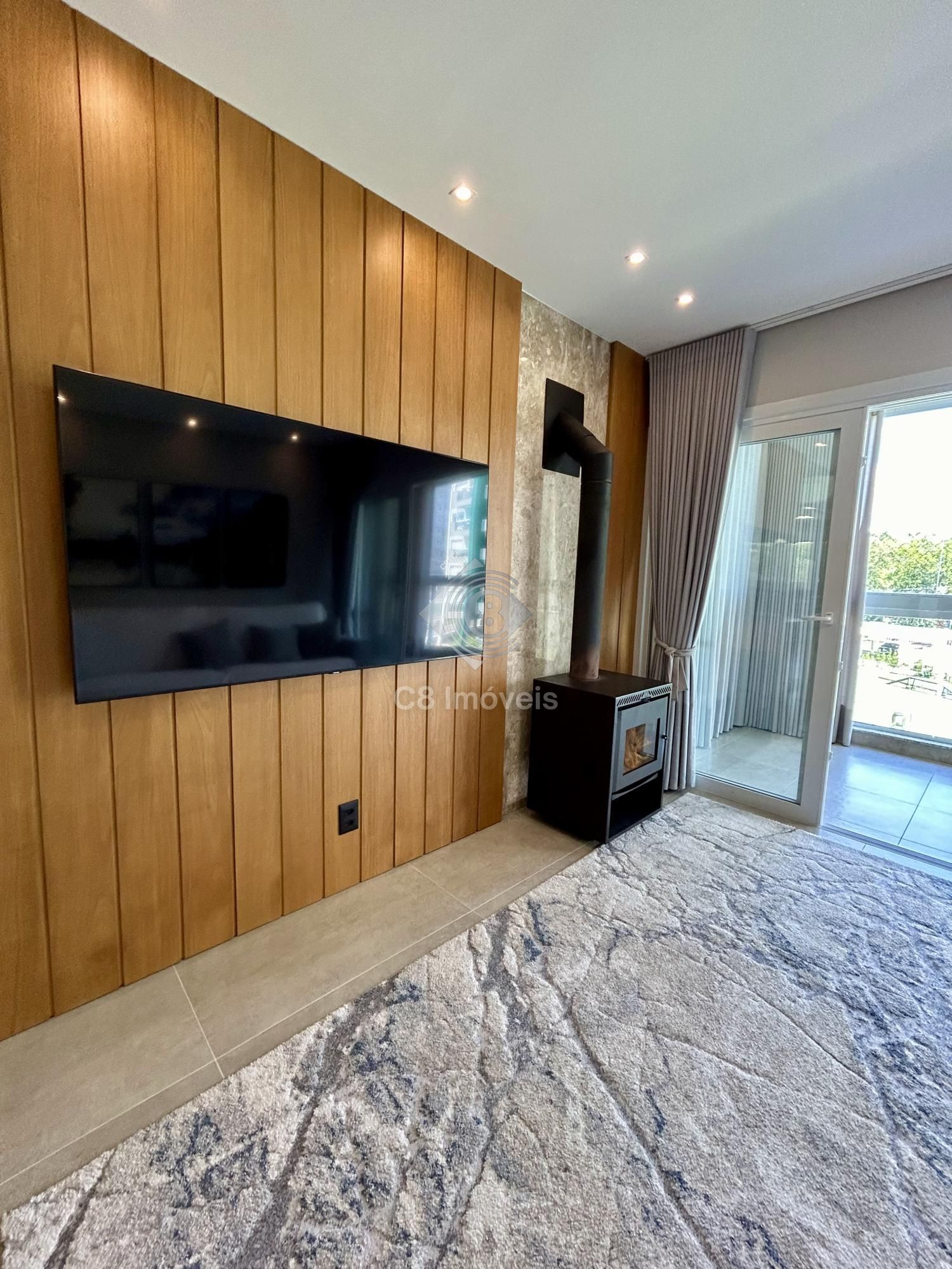 Apartamento, 3 quartos, 167 m² - Foto 4