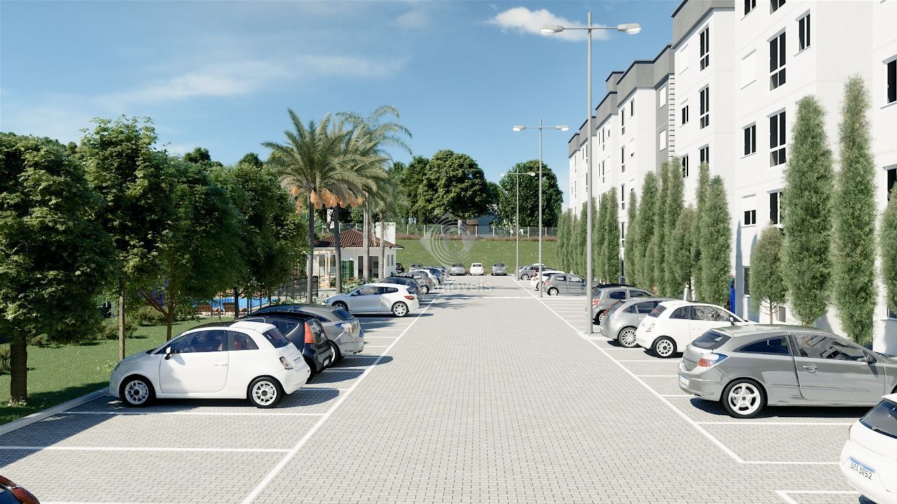 Apartamento, 2 quartos, 66 m² - Foto 20