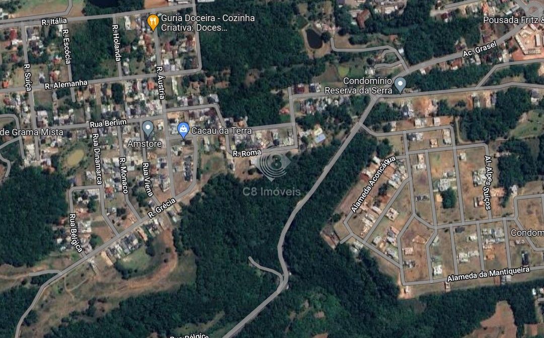 Terreno, 528 m² - Foto 1