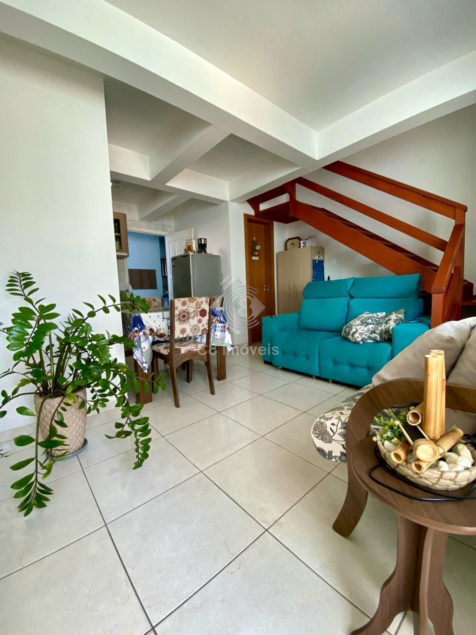 Apartamento, 2 quartos, 80 m² - Foto 2