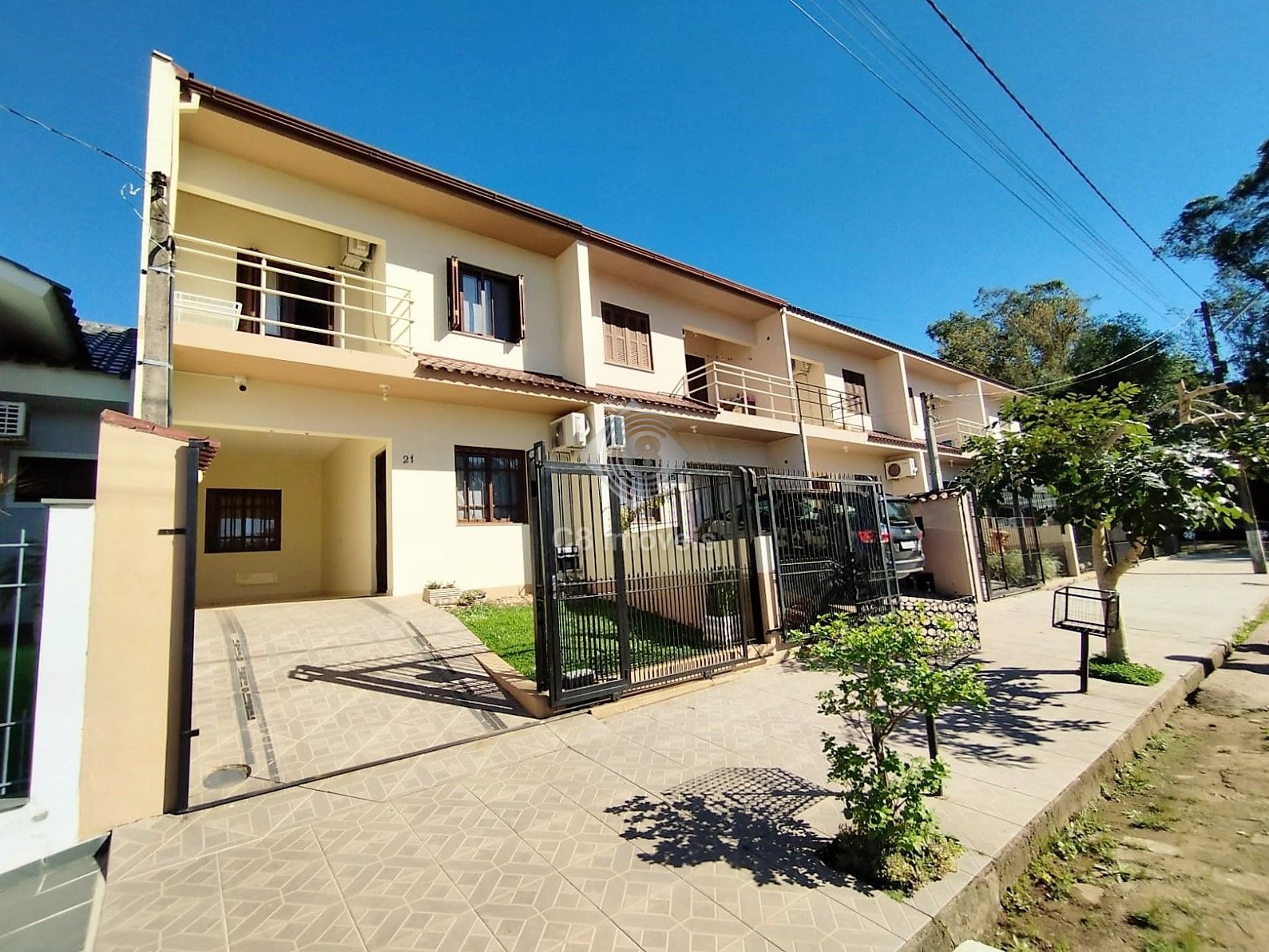 Apartamento, 3 quartos, 96 m² - Foto 1