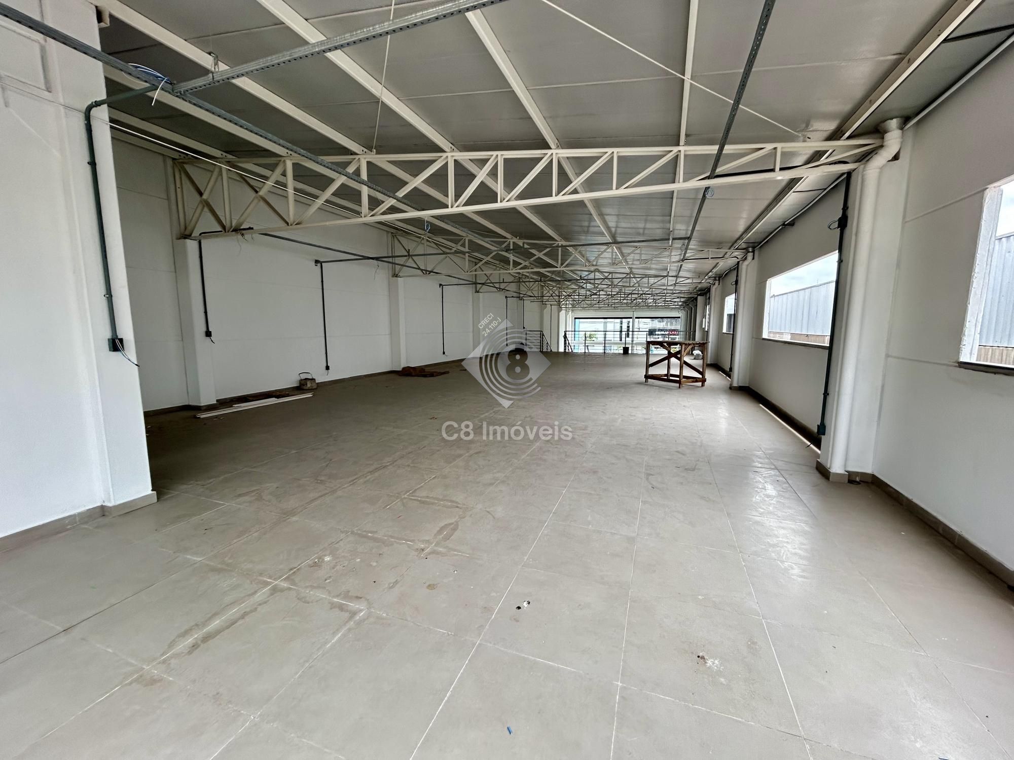 Loja-Salão para alugar com 1 quarto, 701m² - Foto 3