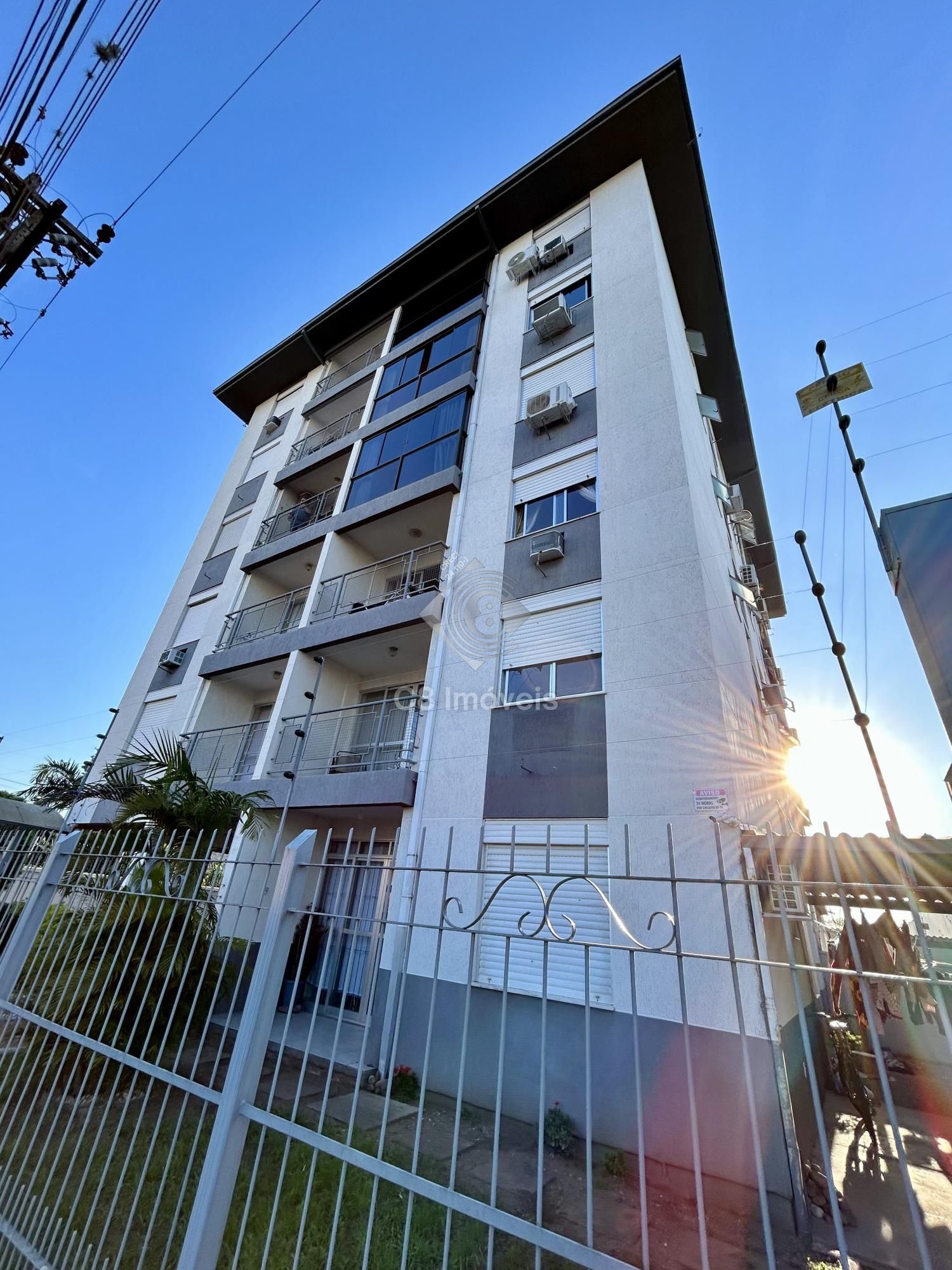 Apartamento, 2 quartos, 66 m² - Foto 13