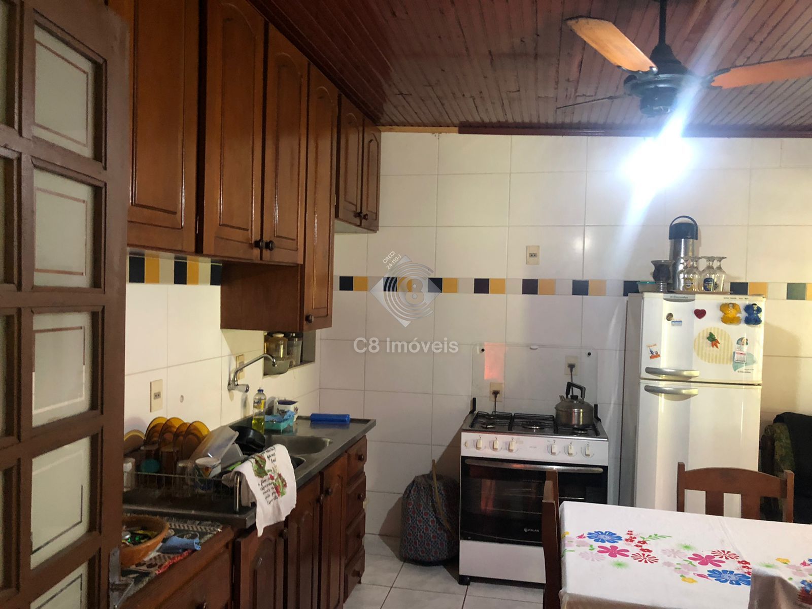 Casa à venda com 3 quartos, 166m² - Foto 16