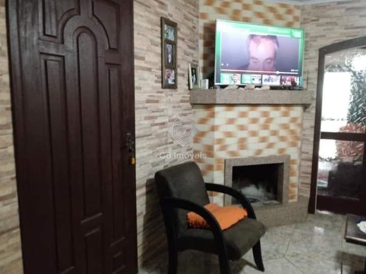 Casa, 3 quartos, 142 m² - Foto 3