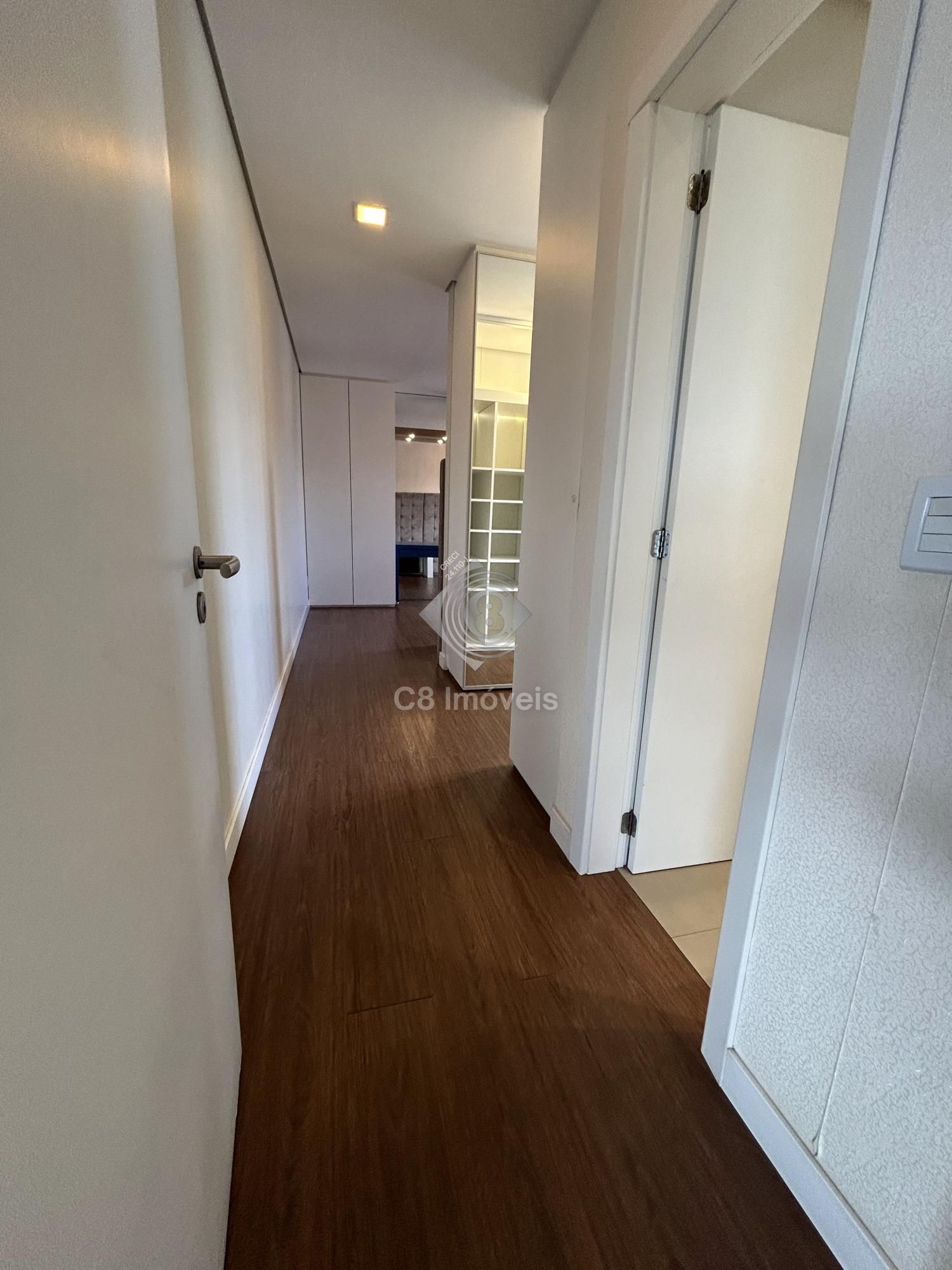 Apartamento para alugar com 2 quartos, 111m² - Foto 11