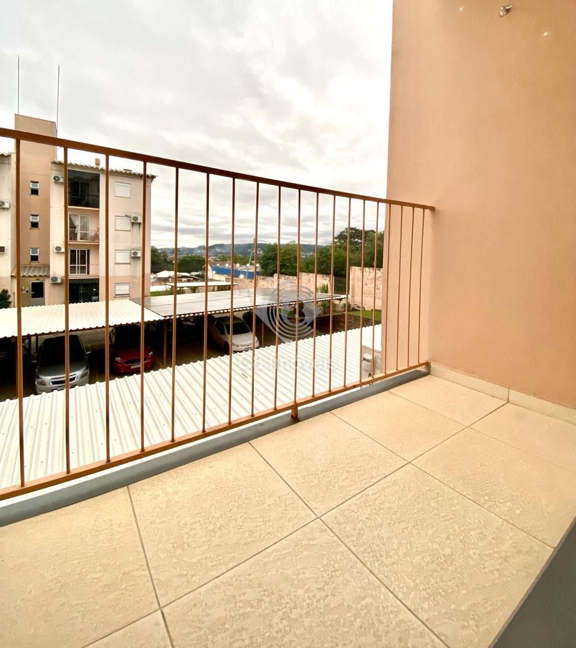 Apartamento à venda com 2 quartos, 69m² - Foto 5