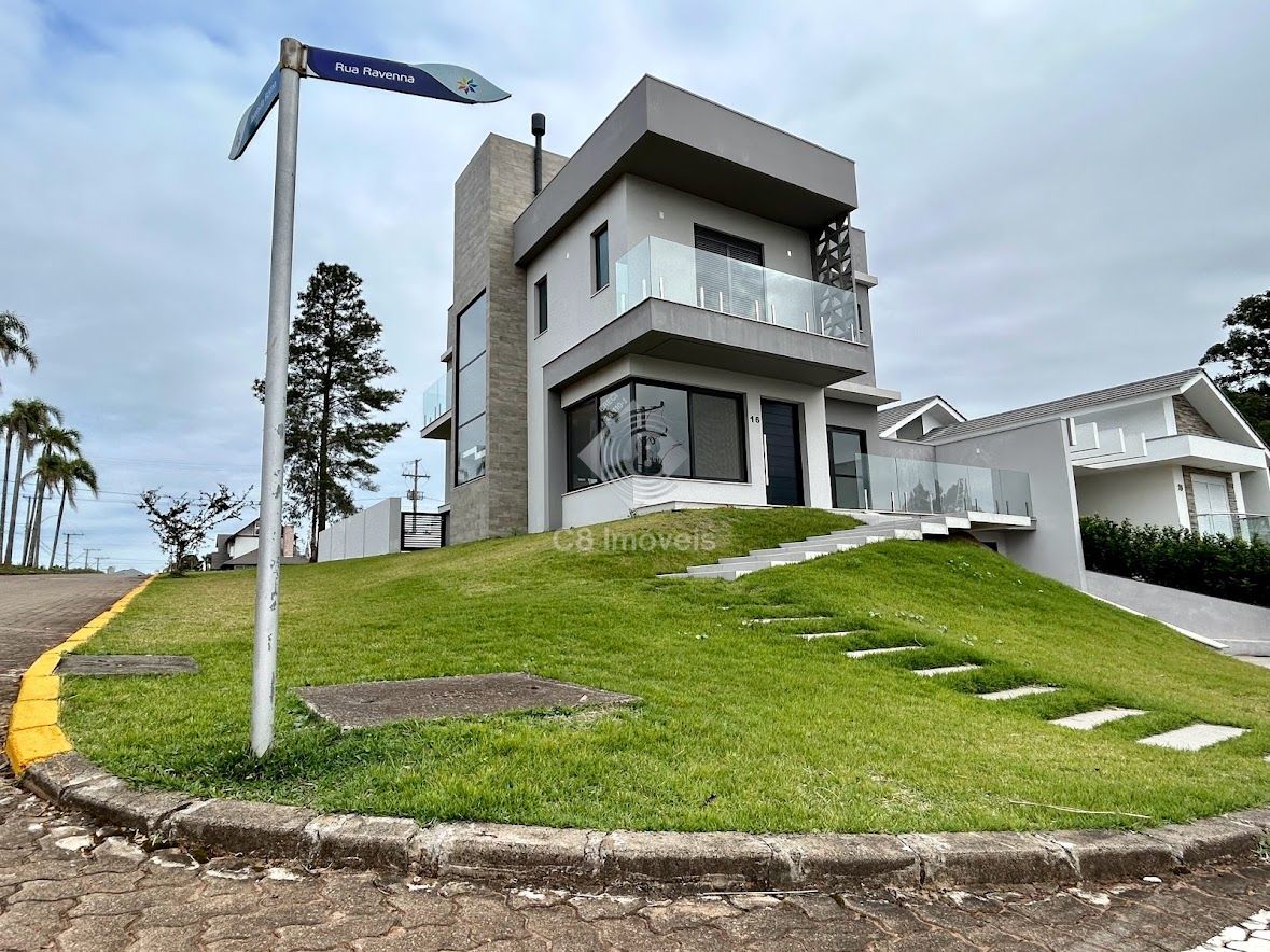 Casa de Condomínio, 3 quartos - Foto 24