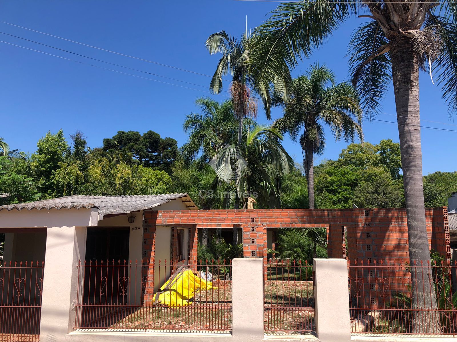 Casa, 3 quartos, 166 m² - Foto 2