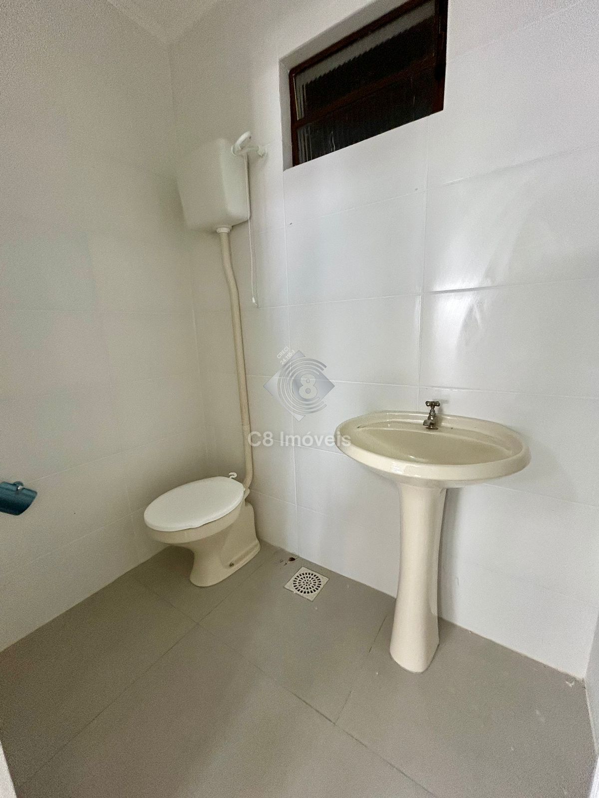 Loja-Salão à venda e aluguel com 1 quarto, 80m² - Foto 6