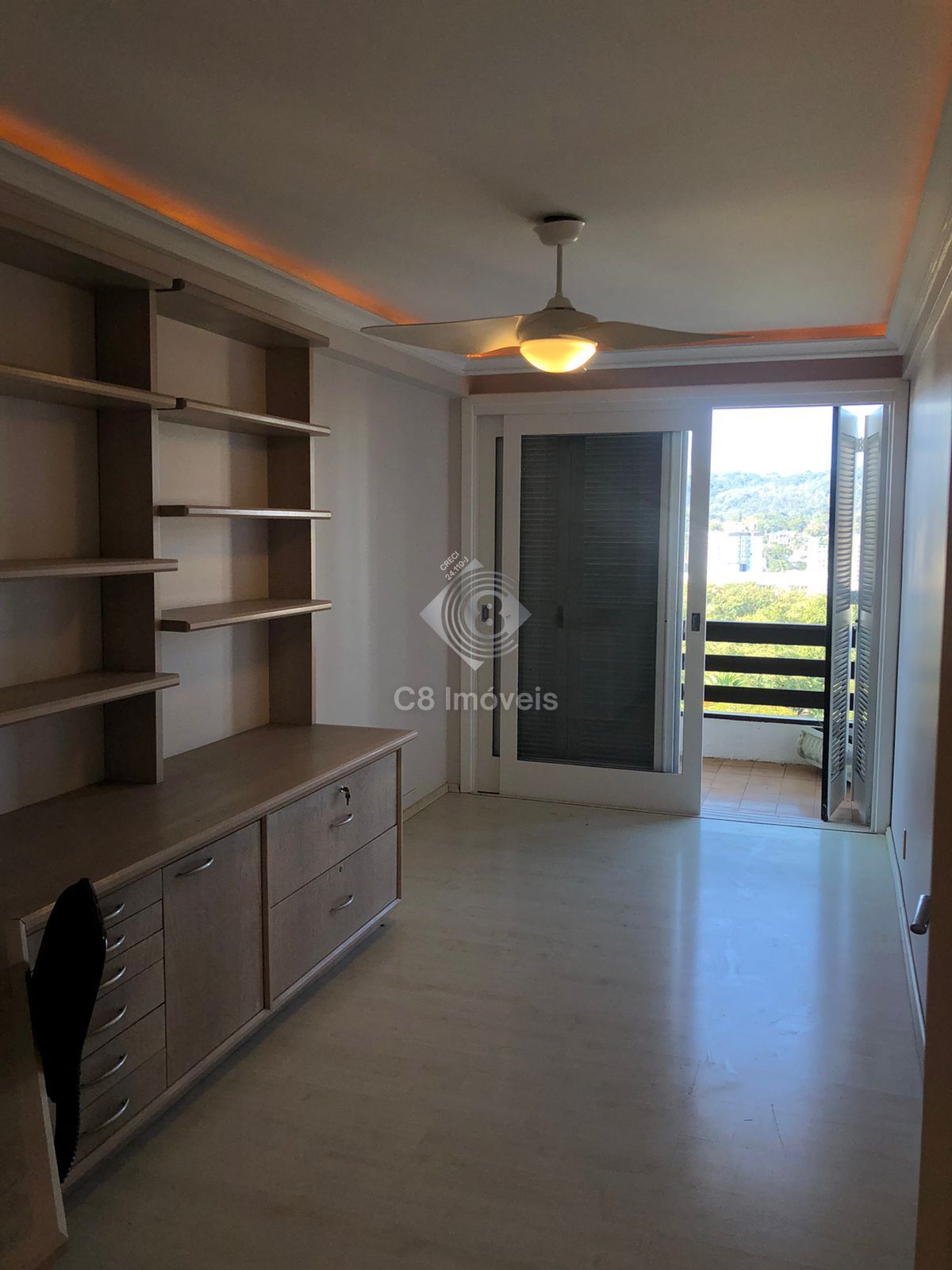 Apartamento para alugar com 3 quartos, 218m² - Foto 11