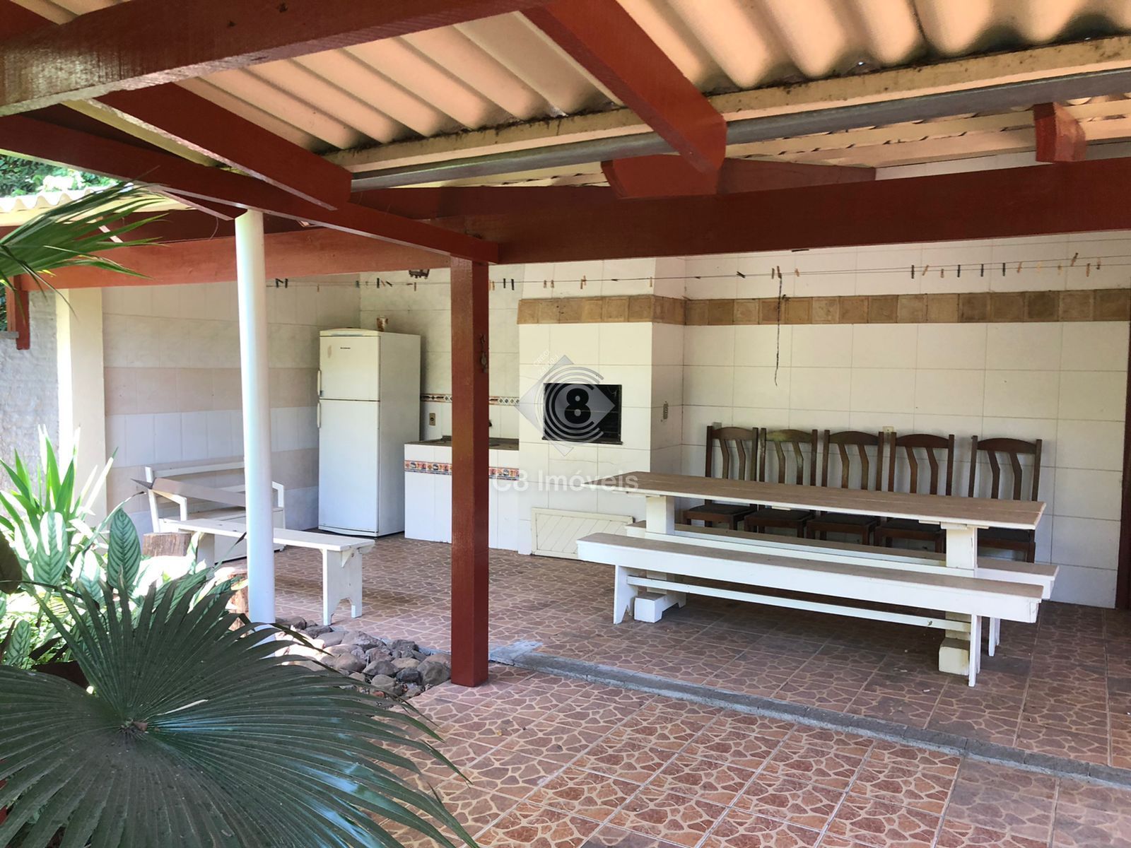 Casa, 3 quartos, 166 m² - Foto 9