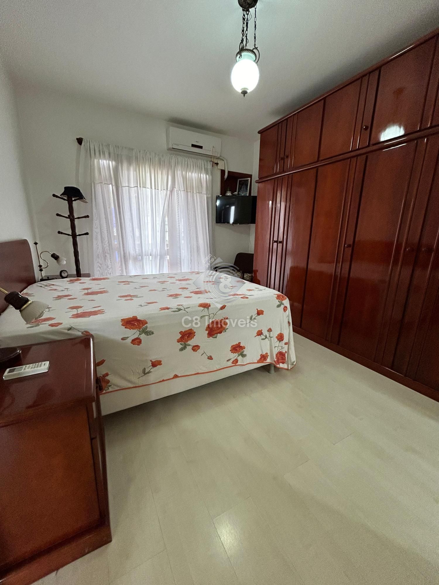 Apartamento à venda com 3 quartos, 120m² - Foto 10