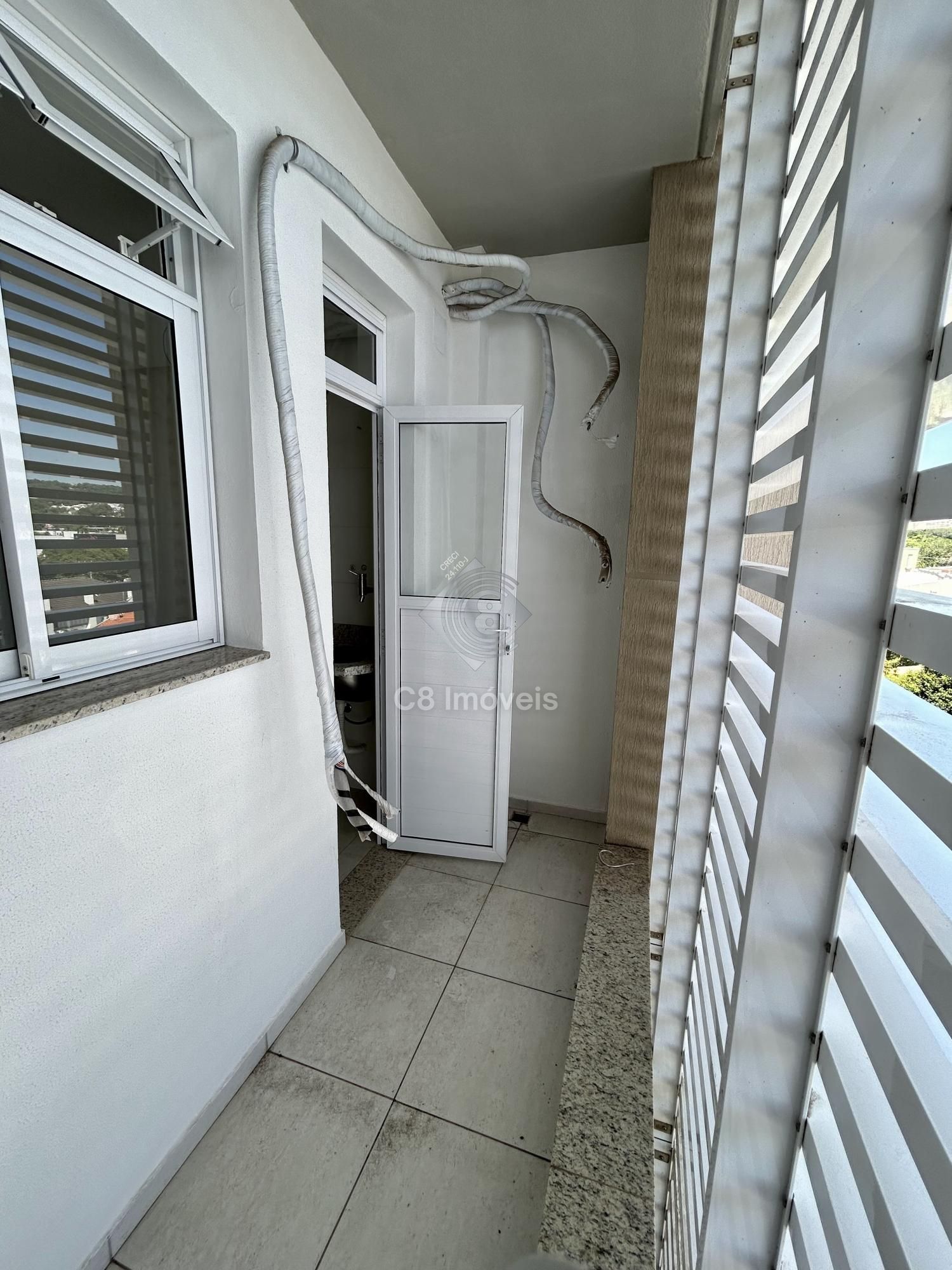 Apartamento à venda com 2 quartos, 81m² - Foto 7