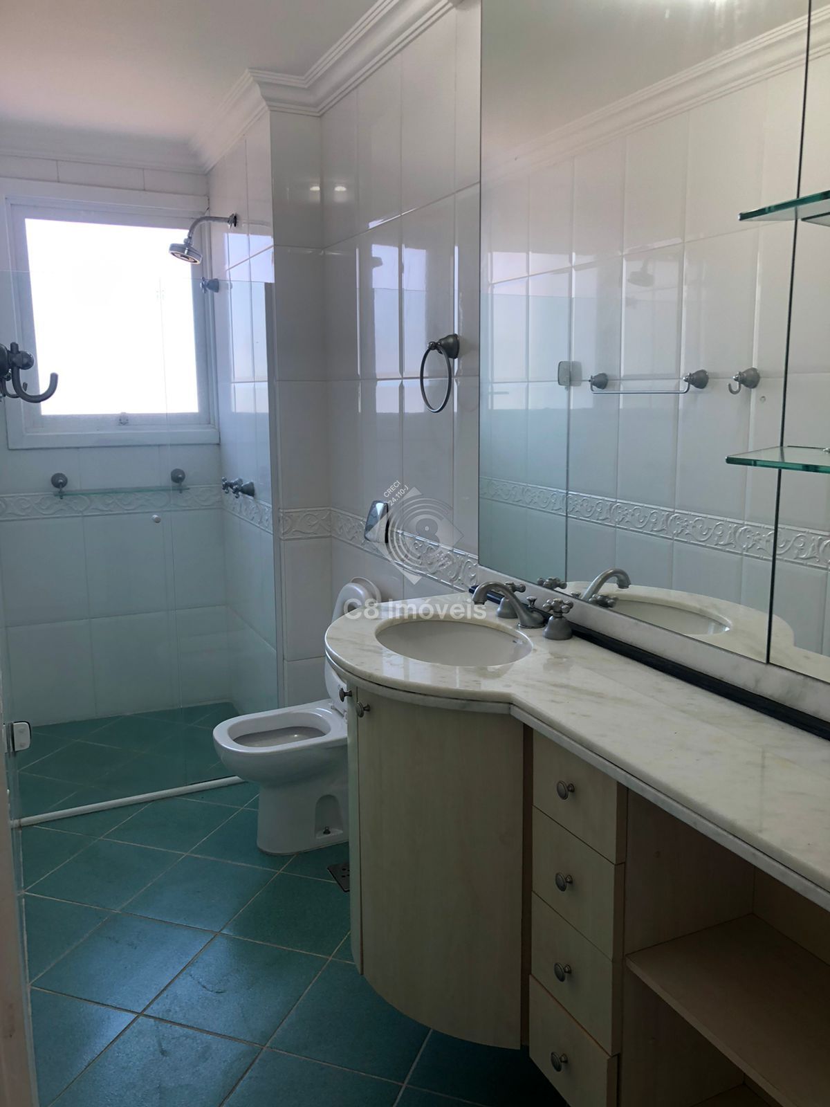 Apartamento para alugar com 3 quartos, 218m² - Foto 13