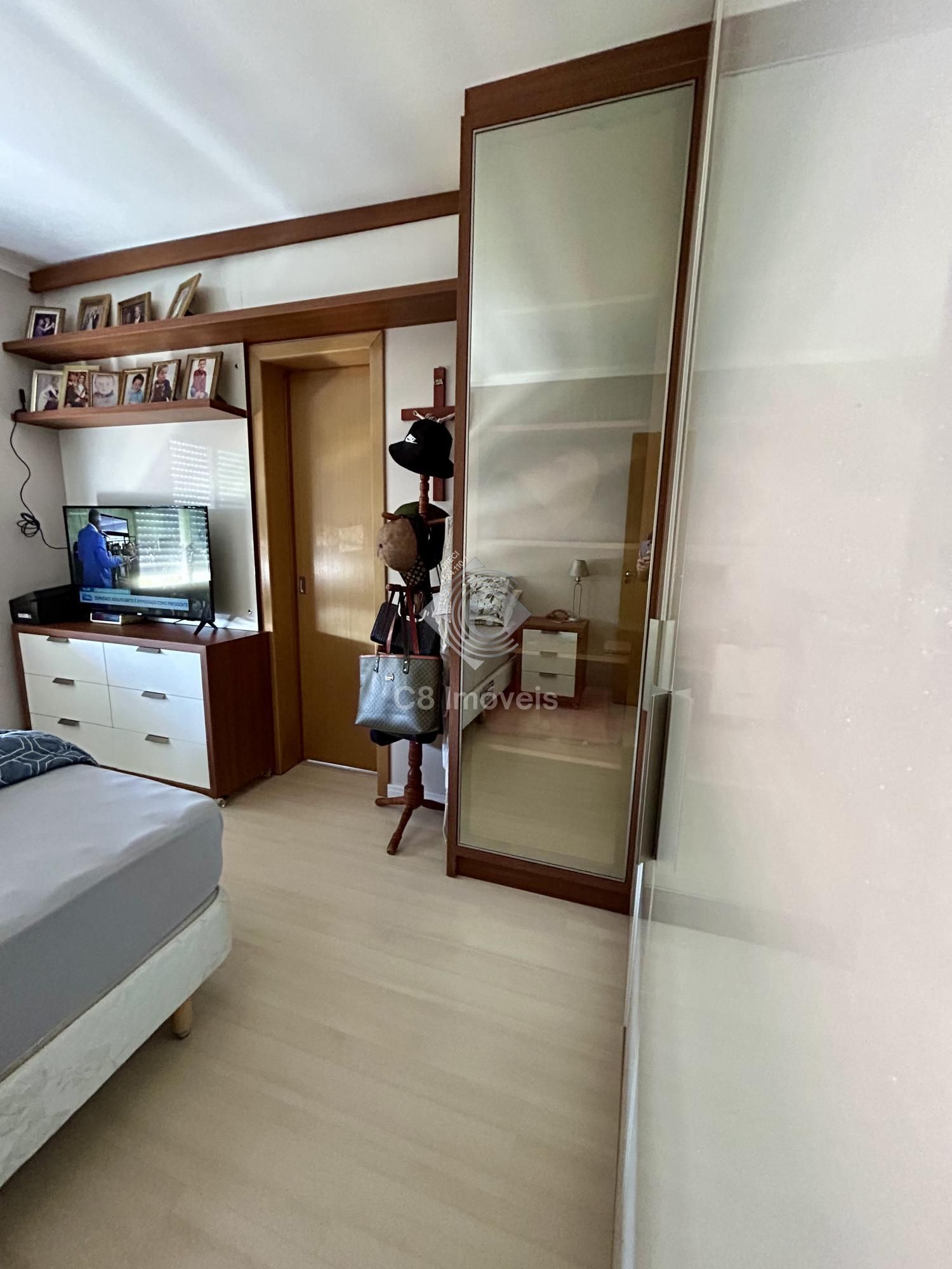 Apartamento à venda com 3 quartos, 99m² - Foto 15