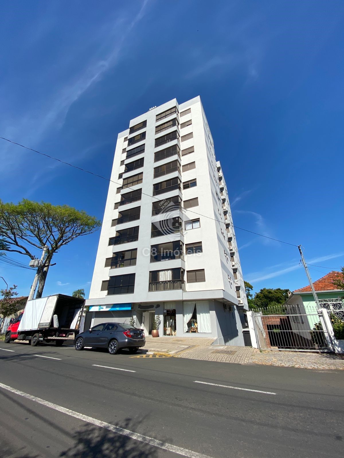 Loja-Salão, 59 m² - Foto 7