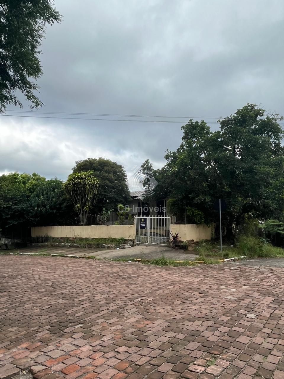 Terreno, 472 m² - Foto 1