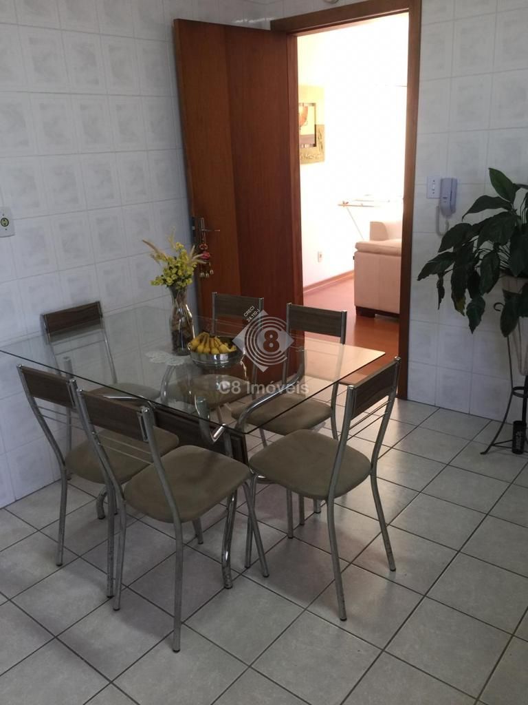 Apartamento, 2 quartos, 82 m² - Foto 7