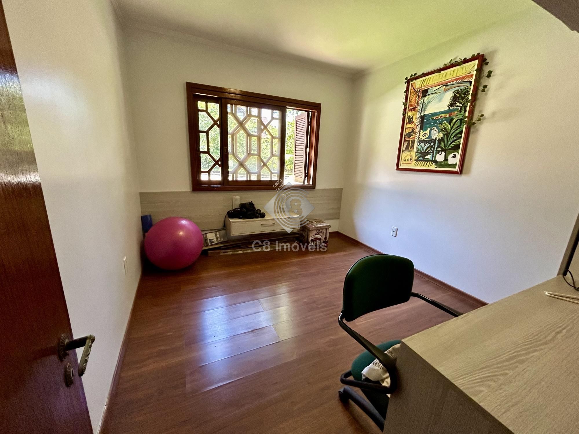 Casa de Condomínio à venda e aluguel com 3 quartos, 191m² - Foto 13