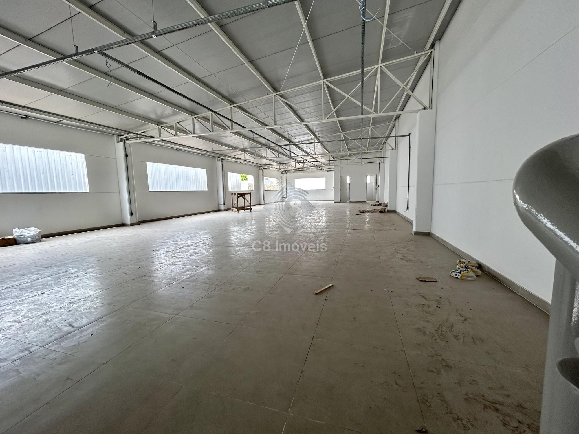 Loja-Salão para alugar com 1 quarto, 701m² - Foto 4