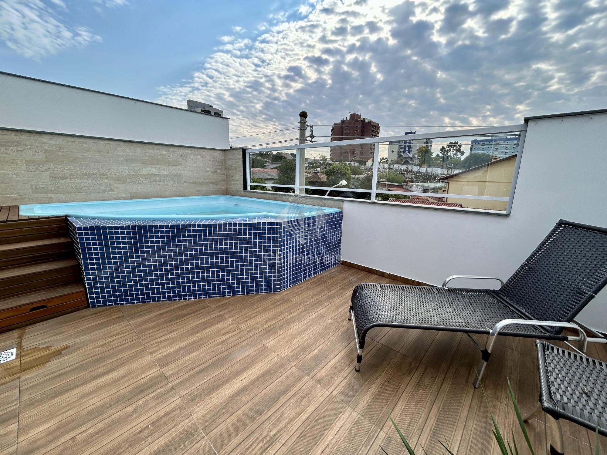 Apartamento, 3 quartos, 131 m² - Foto 4