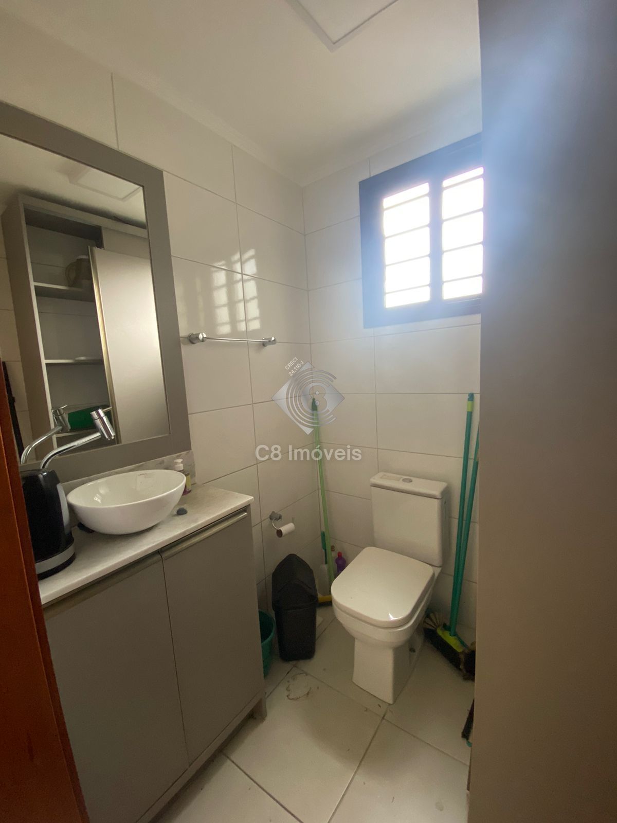 Loja-Salão à venda com 1 quarto, 59m² - Foto 4