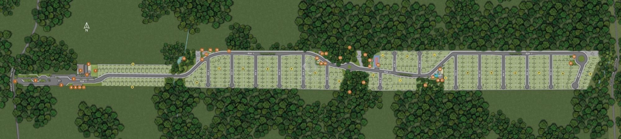 Terreno, 534 m² - Foto 5