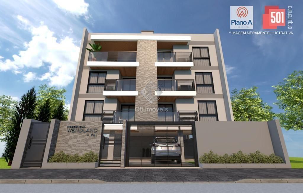 Apartamento, 3 quartos, 114 m² - Foto 2