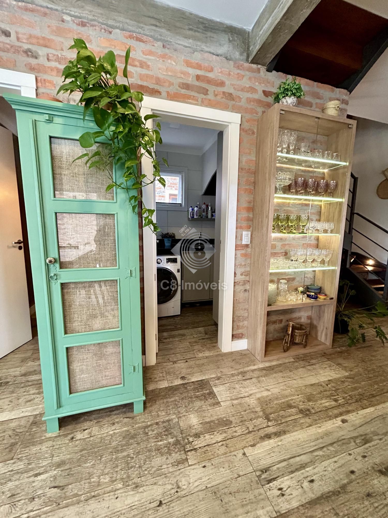 Casa de Condomínio, 3 quartos - Foto 19